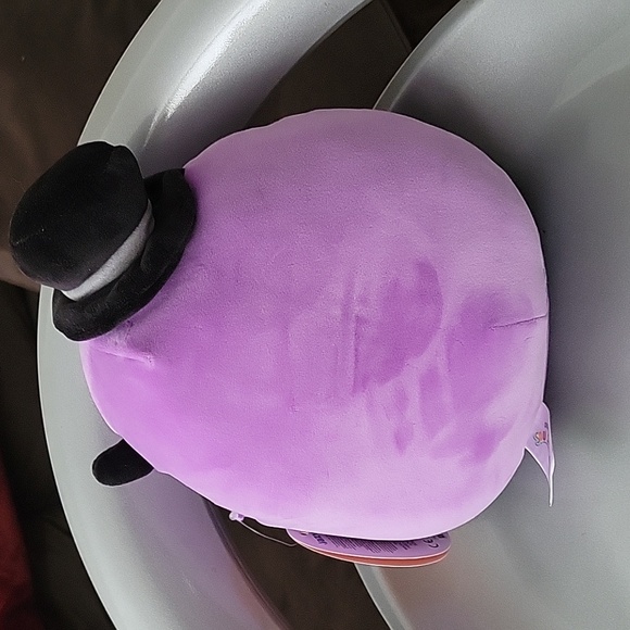 NWT Squishmallow Earworm - Picture 2 of 3